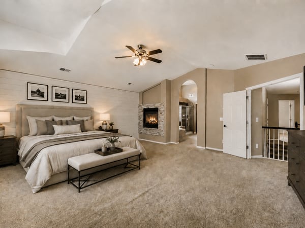 603 Cinnabar Lane, Castle Rock, CO