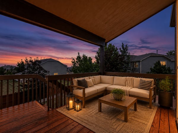 603 Cinnabar Lane, Castle Rock, CO