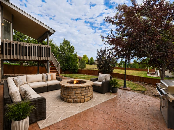 603 Cinnabar Lane, Castle Rock, CO