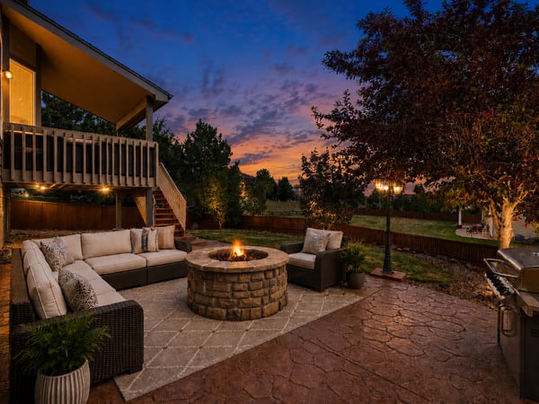 603 Cinnabar Lane, Castle Rock, CO