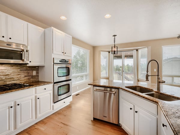 603 Cinnabar Lane, Castle Rock, CO