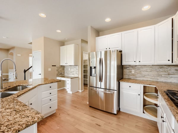 603 Cinnabar Lane, Castle Rock, CO