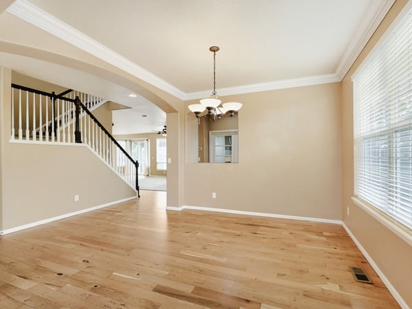 603 Cinnabar Lane, Castle Rock, CO