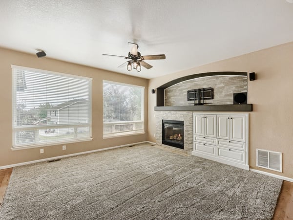 603 Cinnabar Lane, Castle Rock, CO