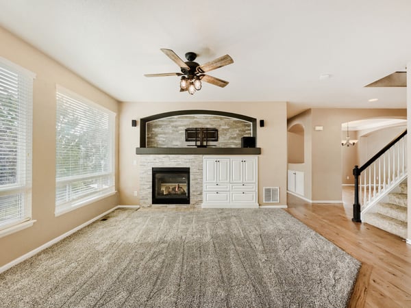 603 Cinnabar Lane, Castle Rock, CO