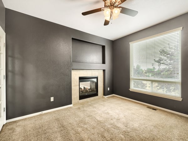 603 Cinnabar Lane, Castle Rock, CO