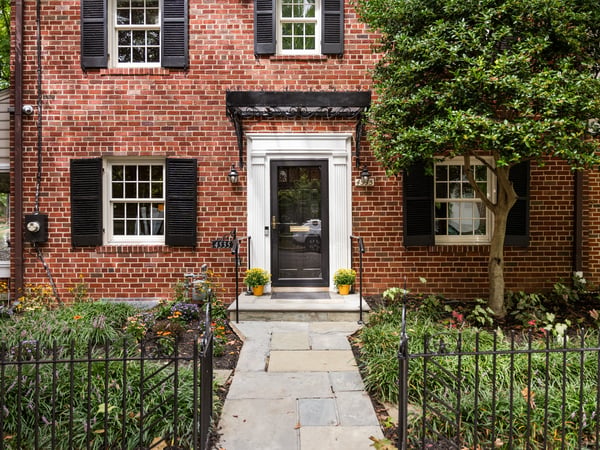 4535 Butterworth Pl NW,, Washington, DC