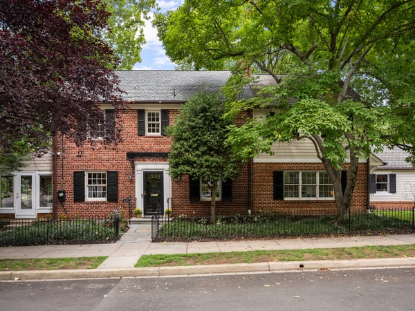 4535 Butterworth Pl NW,, Washington, DC