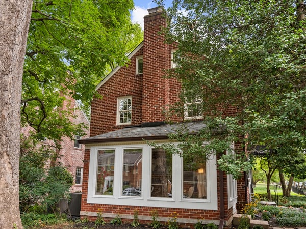 4535 Butterworth Pl NW,, Washington, DC