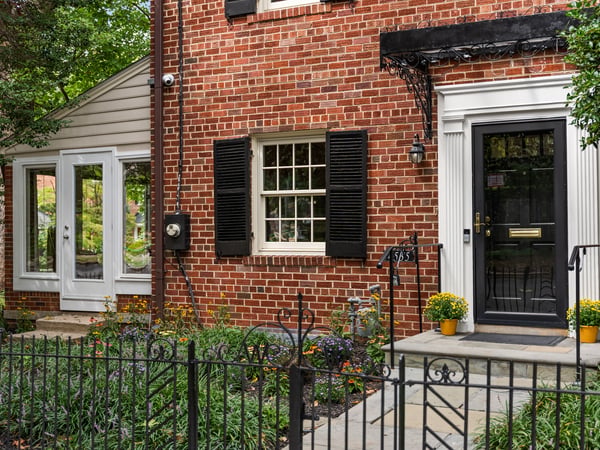 4535 Butterworth Pl NW,, Washington, DC