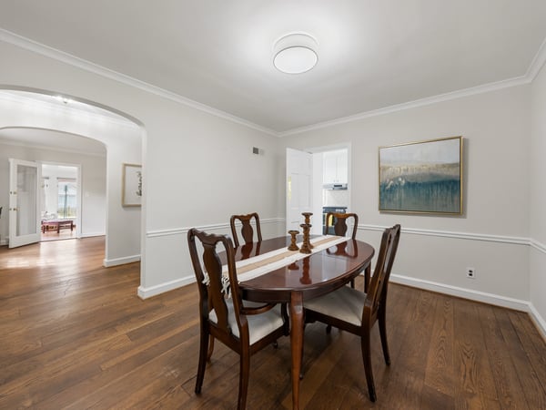4535 Butterworth Pl NW,, Washington, DC