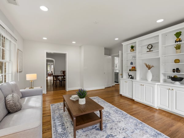4535 Butterworth Pl NW,, Washington, DC