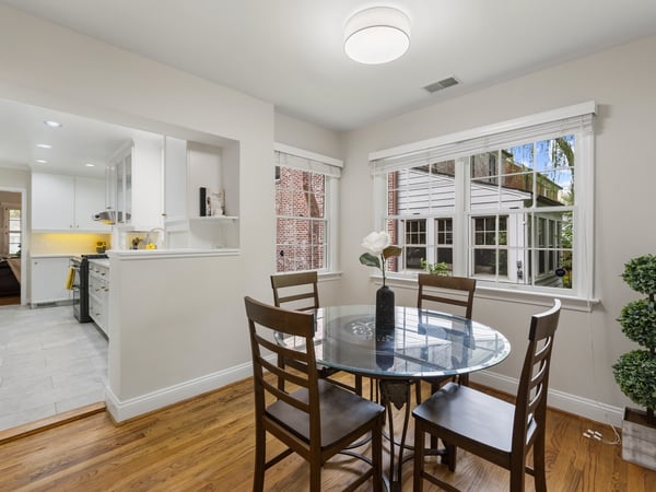 4535 Butterworth Pl NW,, Washington, DC