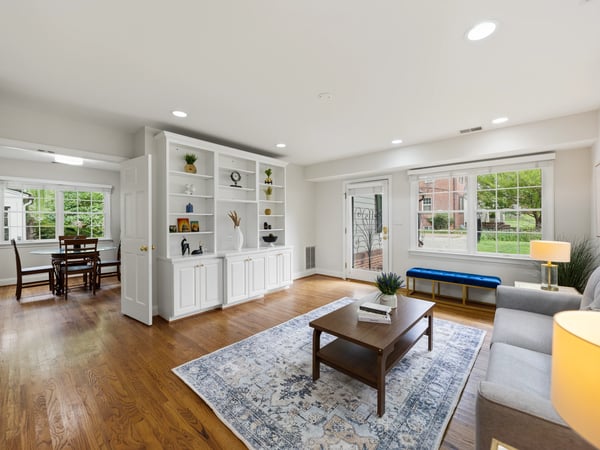 4535 Butterworth Pl NW,, Washington, DC
