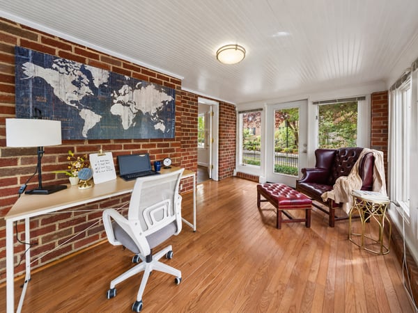 4535 Butterworth Pl NW,, Washington, DC