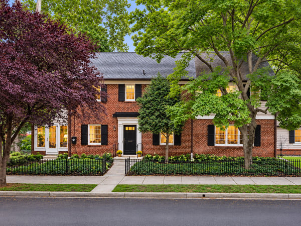 4535 Butterworth Pl NW,, Washington, DC