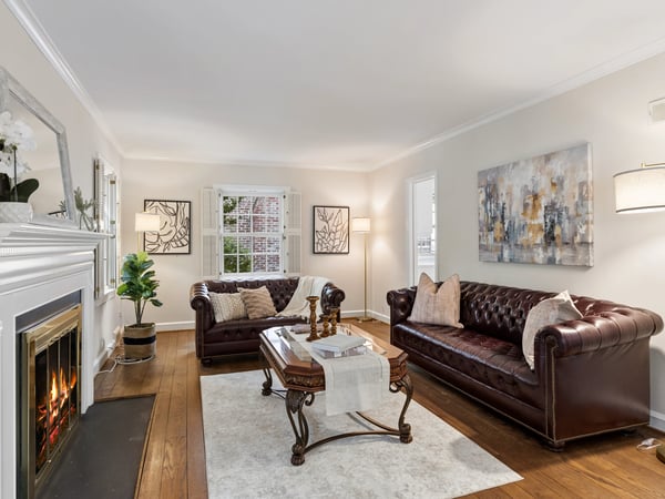 4535 Butterworth Pl NW,, Washington, DC