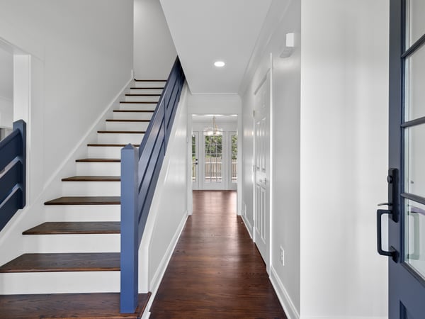 1296 Hilton Dr, Marietta, GA