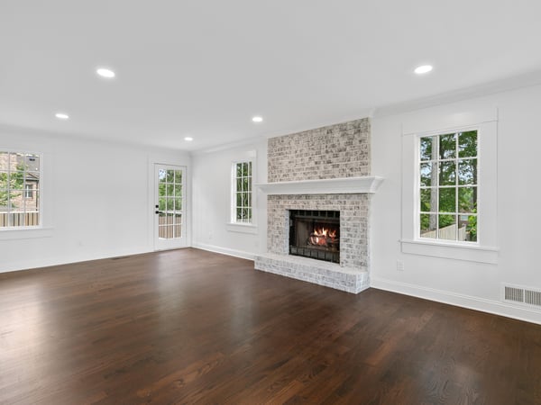 1296 Hilton Dr, Marietta, GA