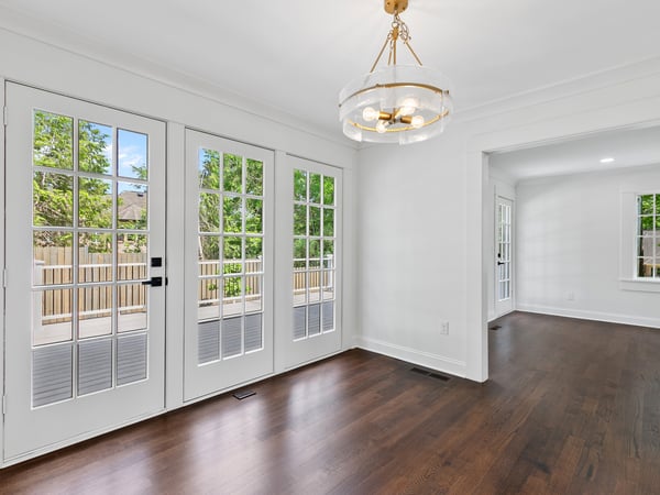 1296 Hilton Dr, Marietta, GA