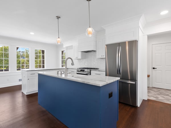 1296 Hilton Dr, Marietta, GA