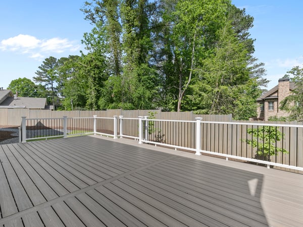 1296 Hilton Dr, Marietta, GA