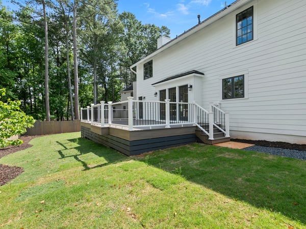 1296 Hilton Dr, Marietta, GA
