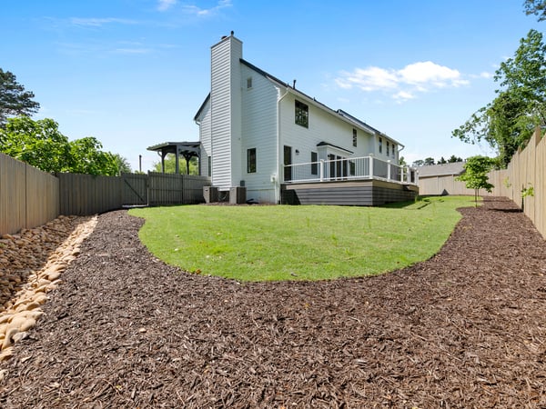 1296 Hilton Dr, Marietta, GA