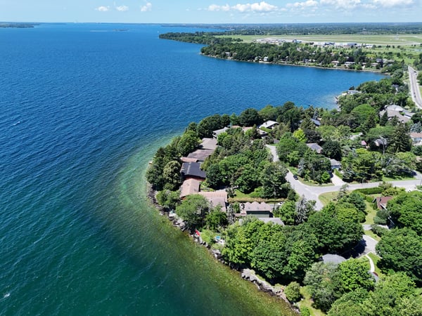 19 Lakeland Point Drive, Kingston, ON