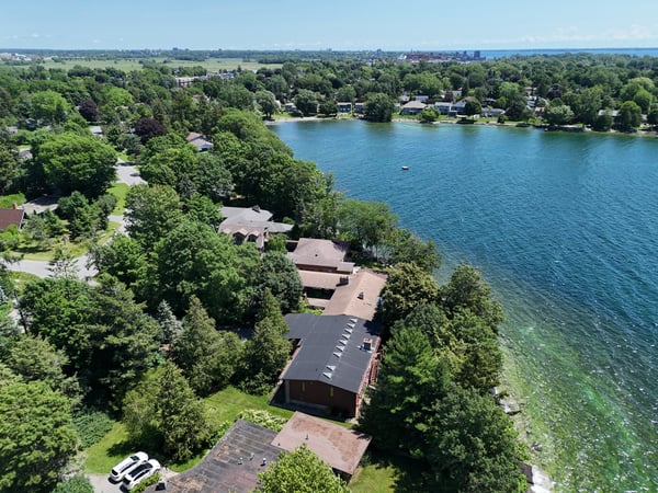 19 Lakeland Point Drive, Kingston, ON