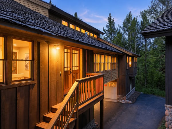 Wonderful Offering in Teton Village, Teton Village, WY