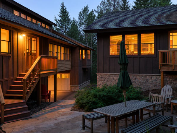 Wonderful Offering in Teton Village, Teton Village, WY