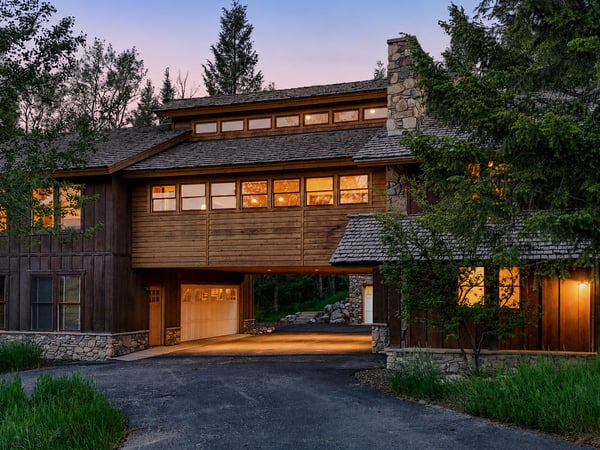 Wonderful Offering in Teton Village, Teton Village, WY