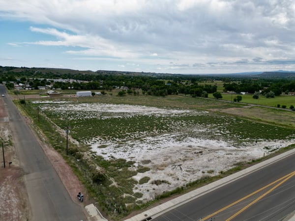 Field Ave/Central Ave, Cañon City, CO