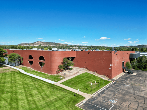 3505 N Stone Ave, Colorado Springs, CO