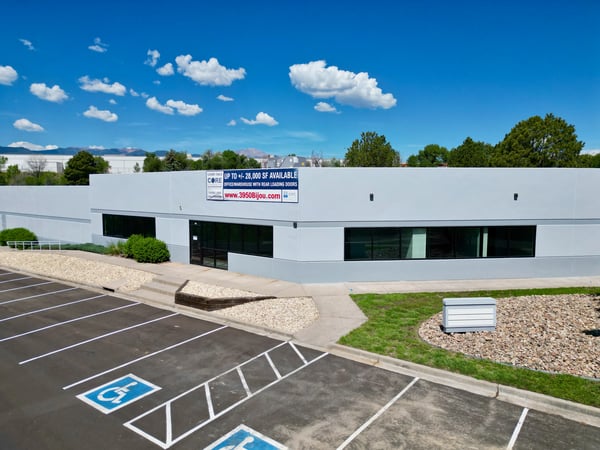 3950 E Bijou St, MAJOR IMPROVEMENTS COMPLETE!!, Colorado Springs, CO