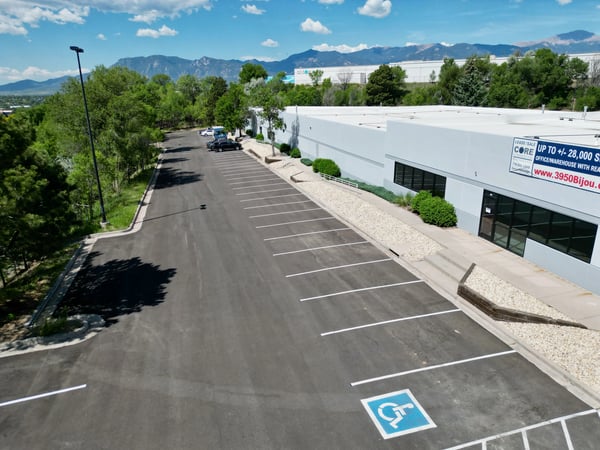 3950 E Bijou St, MAJOR IMPROVEMENTS COMPLETE!!, Colorado Springs, CO