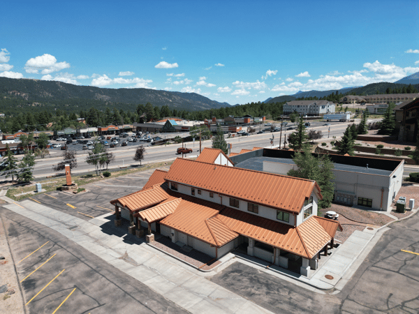 700 West US Highway 24, Woodland Park, CO