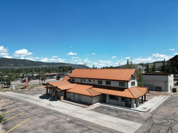 700 West US Highway 24, Woodland Park, CO
