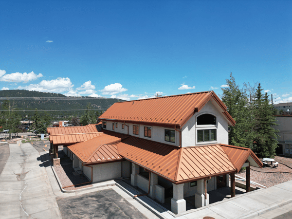 700 West US Highway 24, Woodland Park, CO