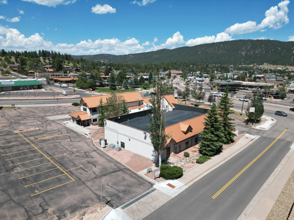 700 West US Highway 24, Woodland Park, CO