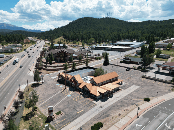 700 West US Highway 24, Woodland Park, CO