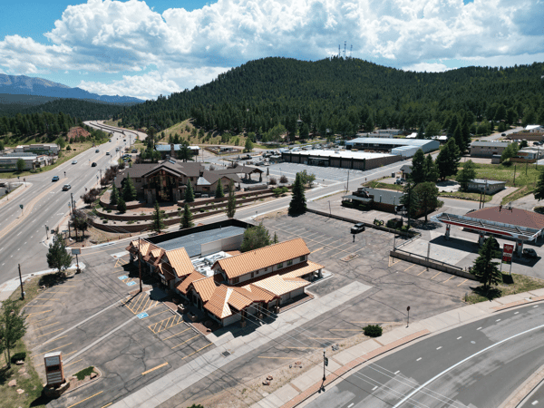 700 West US Highway 24, Woodland Park, CO