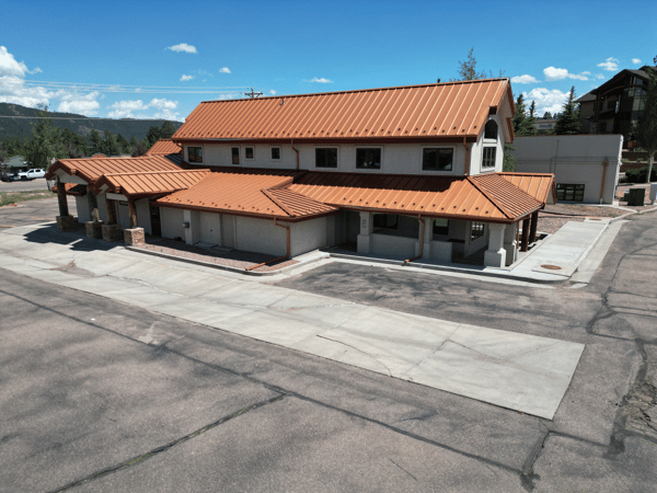 700 West US Highway 24, Woodland Park, CO