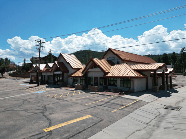 700 West US Highway 24, Woodland Park, CO