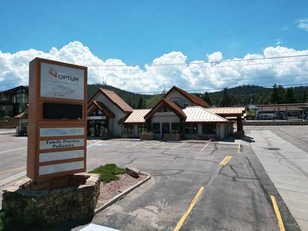 700 West US Highway 24, Woodland Park, CO