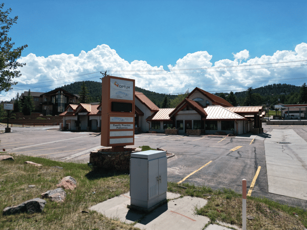 700 West US Highway 24, Woodland Park, CO