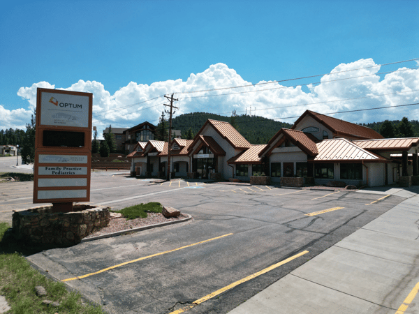 700 West US Highway 24, Woodland Park, CO