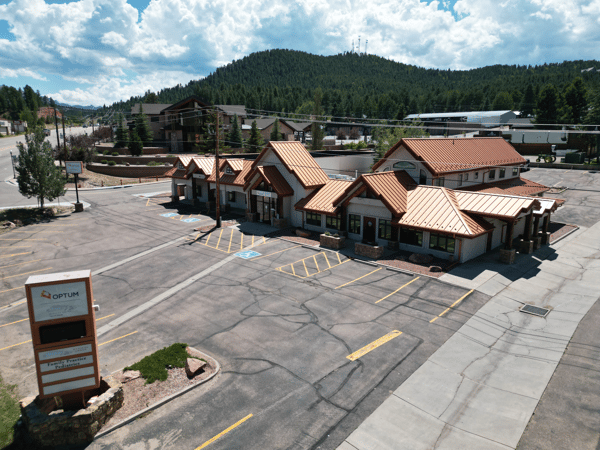 700 West US Highway 24, Woodland Park, CO