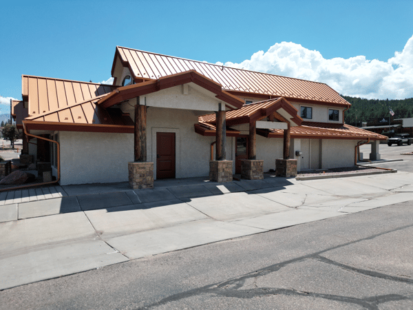 700 West US Highway 24, Woodland Park, CO